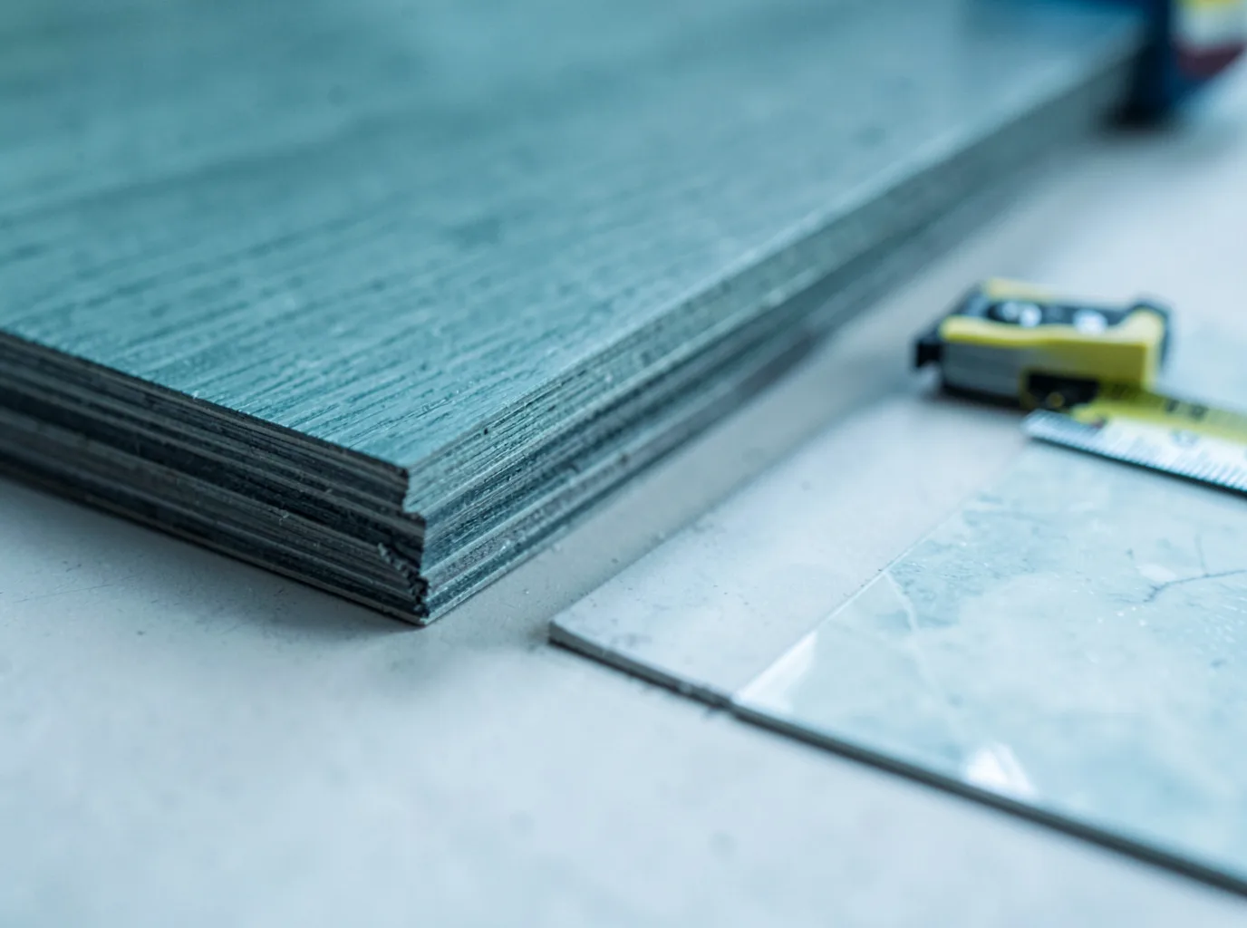 Luxury Vinyl Plank Installation Black Diamond, WA FAQs